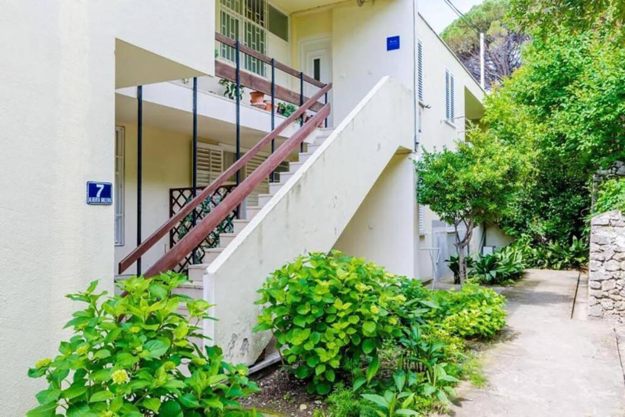 Dubrovnik: Apartment Quiet Corner Экстерьер фото