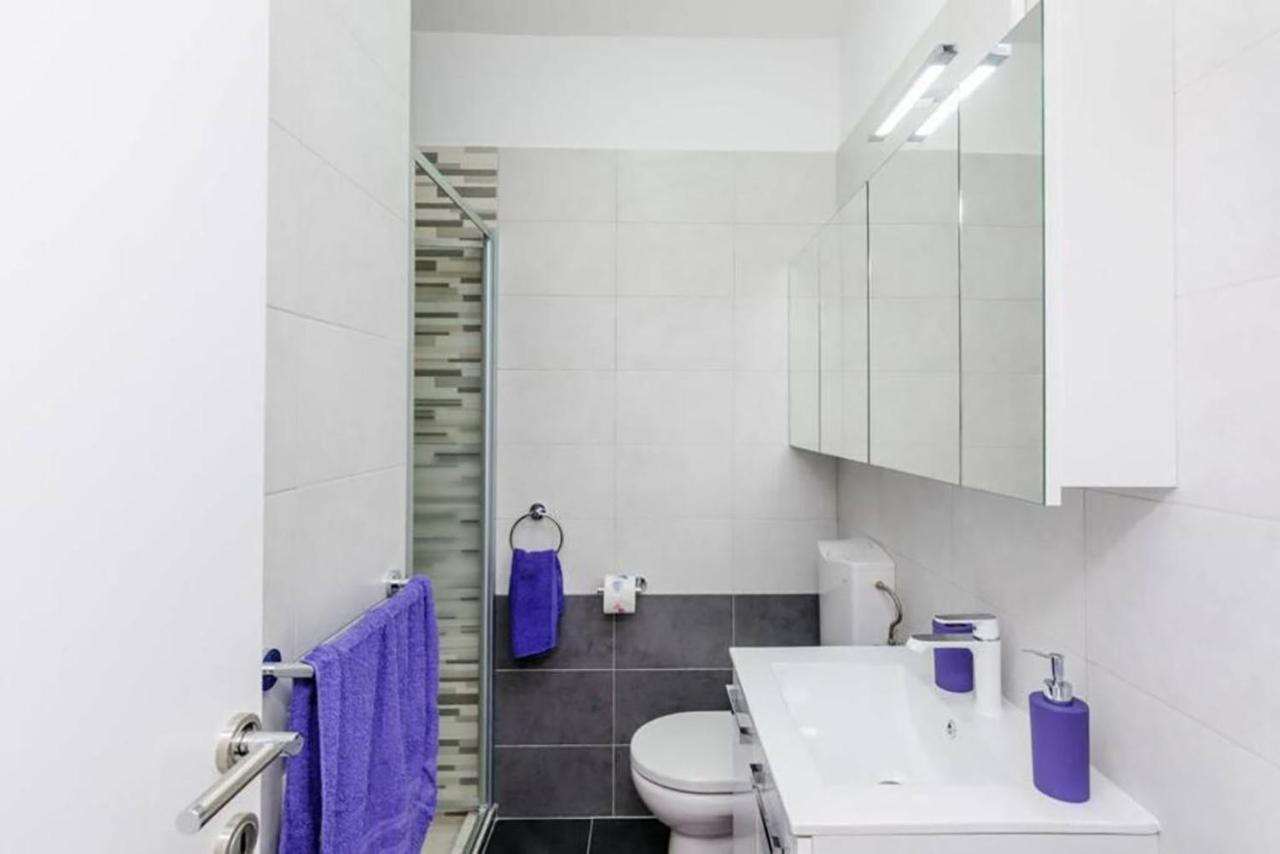 Dubrovnik: Apartment Quiet Corner Экстерьер фото