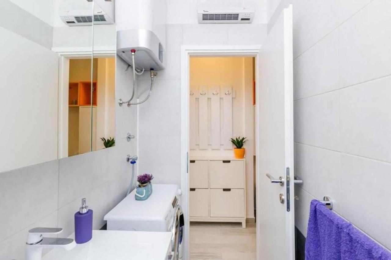 Dubrovnik: Apartment Quiet Corner Экстерьер фото