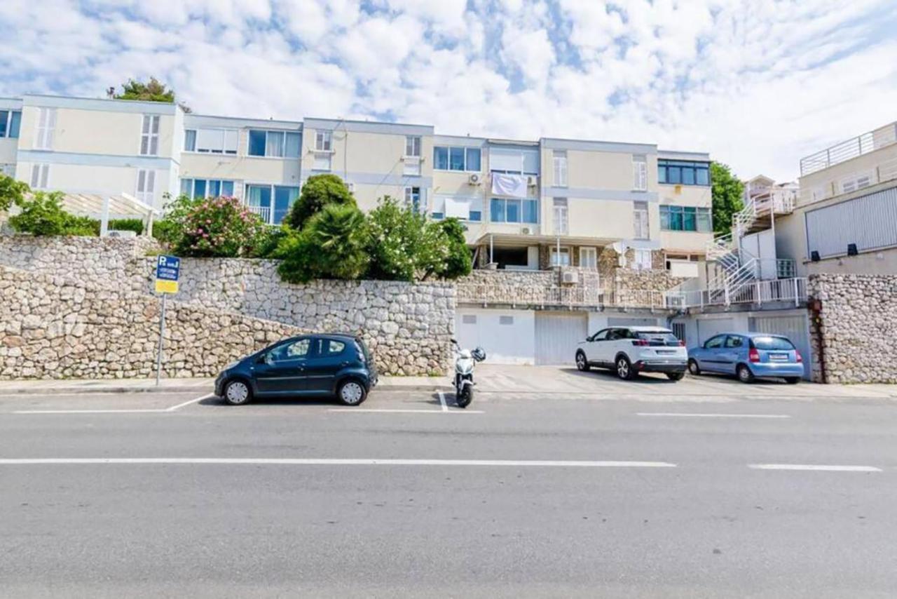 Dubrovnik: Apartment Quiet Corner Экстерьер фото