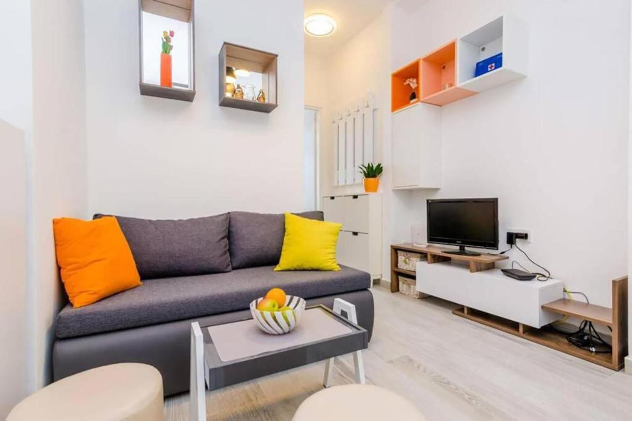 Dubrovnik: Apartment Quiet Corner Экстерьер фото