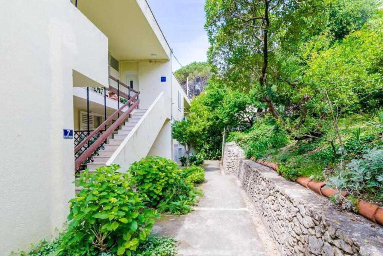 Dubrovnik: Apartment Quiet Corner Экстерьер фото