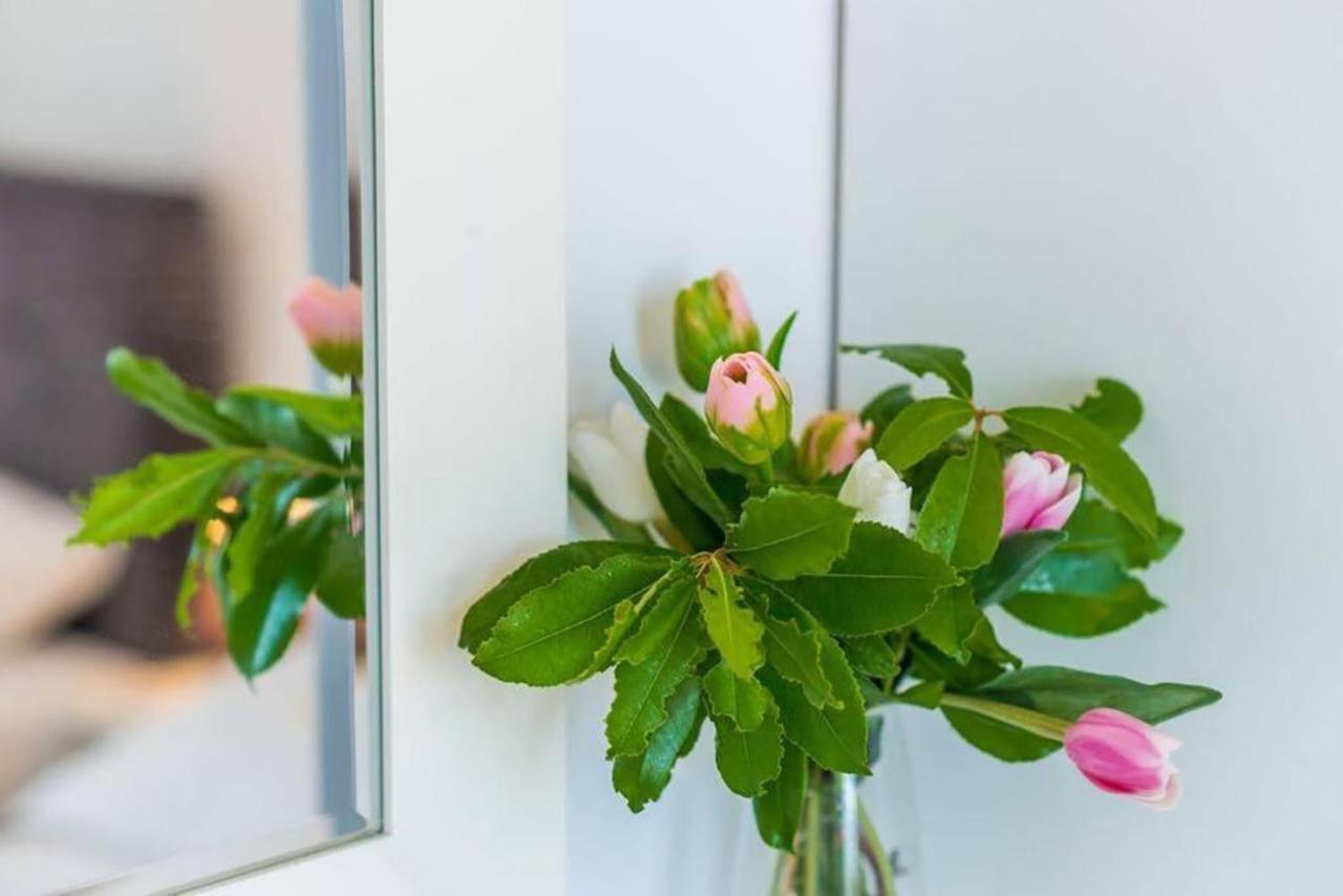 Dubrovnik: Apartment Quiet Corner Экстерьер фото
